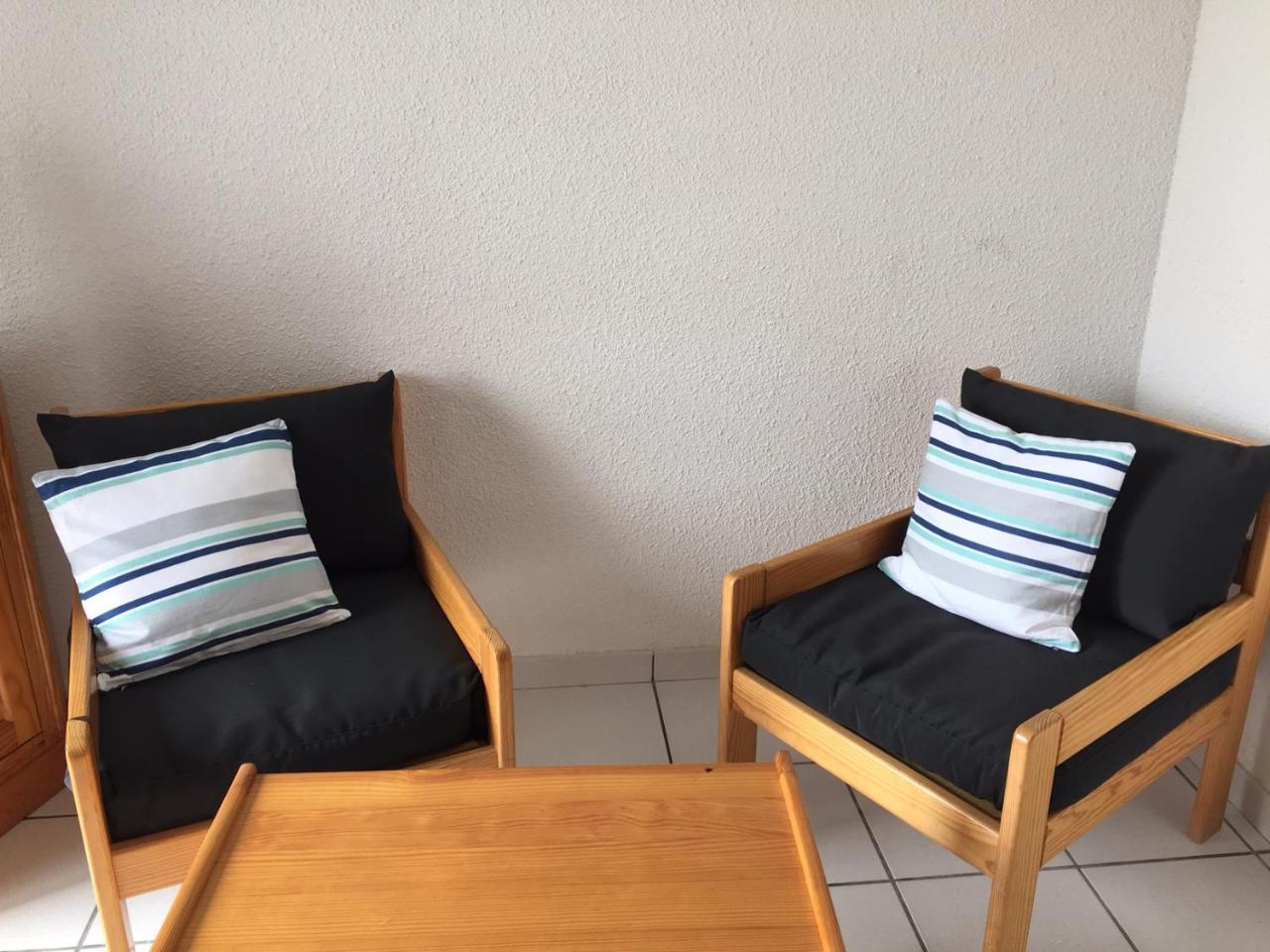 Maison Indigo 6 personnes Biscarrosse-Plage Exterior foto